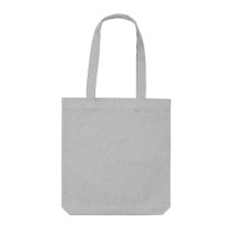 Torba na zakupy Impact AWARE™, bawełna z recyklingu z logo firmy w LazyStore!