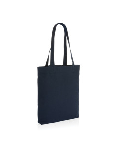 Torba na zakupy Impact AWARE™, bawełna z recyklingu z logo firmy w LazyStore!