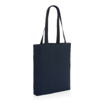 Torba na zakupy Impact AWARE™, bawełna z recyklingu z logo firmy w LazyStore!