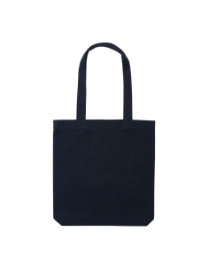 Torba na zakupy Impact AWARE™, bawełna z recyklingu z logo firmy w LazyStore! 2