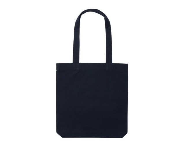 Torba na zakupy Impact AWARE™, bawełna z recyklingu z logo firmy w LazyStore!