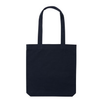 Torba na zakupy Impact AWARE™, bawełna z recyklingu z logo firmy w LazyStore!