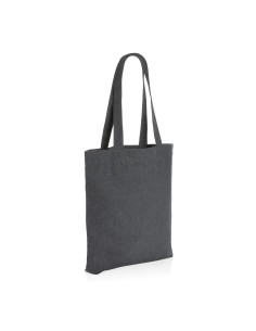 Torba na zakupy Impact AWARE™, bawełna z recyklingu z logo firmy w LazyStore!