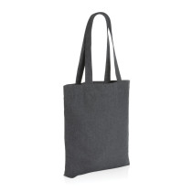 Torba na zakupy Impact AWARE™, bawełna z recyklingu z logo firmy w LazyStore!