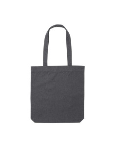 Torba na zakupy Impact AWARE™, bawełna z recyklingu z logo firmy w LazyStore! 2