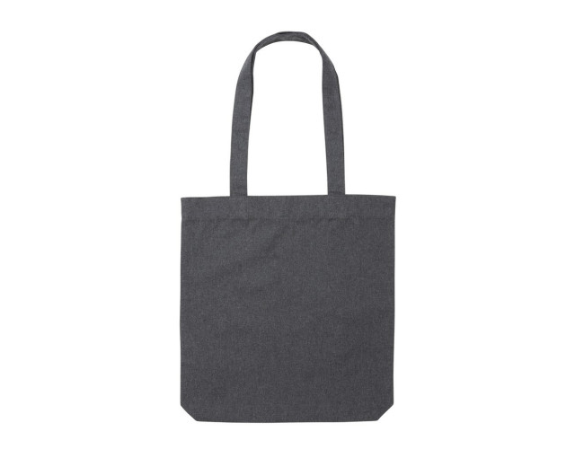 Torba na zakupy Impact AWARE™, bawełna z recyklingu z logo firmy w LazyStore!
