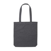 Torba na zakupy Impact AWARE™, bawełna z recyklingu z logo firmy w LazyStore!