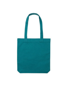 Torba na zakupy Impact AWARE™, bawełna z recyklingu z logo firmy w LazyStore! 2