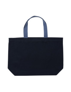 Torba na zakupy Impact AWARE™, bawełna z recyklingu z logo firmy w LazyStore! 2