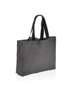Torba na zakupy Impact AWARE™, bawełna z recyklingu z logo firmy w LazyStore!