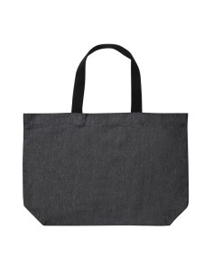 Torba na zakupy Impact AWARE™, bawełna z recyklingu z logo firmy w LazyStore! 2