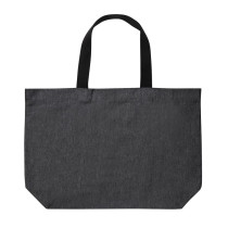 Torba na zakupy Impact AWARE™, bawełna z recyklingu z logo firmy w LazyStore!