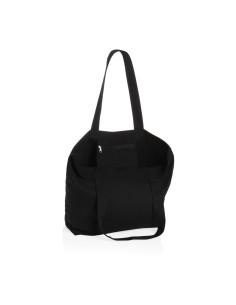 Torba na zakupy Impact AWARE™, bawełna z recyklingu z logo firmy w LazyStore! 2