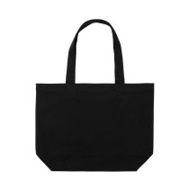 Torba na zakupy Impact AWARE™, bawełna z recyklingu z logo firmy w LazyStore!