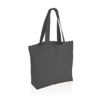 Torba na zakupy Impact AWARE™, bawełna z recyklingu z logo firmy w LazyStore!