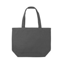 Torba na zakupy Impact AWARE™, bawełna z recyklingu z logo firmy w LazyStore!
