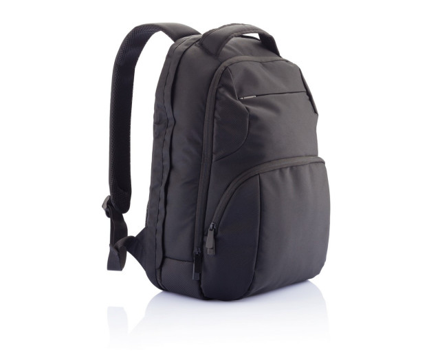 Plecak na laptopa 15,6" Impact AWARE™ RPET z logo firmy w LazyStore!