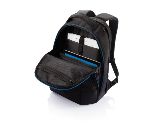 Plecak na laptopa 15,6" Impact AWARE™ RPET z logo firmy w LazyStore!