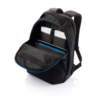 Plecak na laptopa 15,6" Impact AWARE™ RPET z logo firmy w LazyStore!