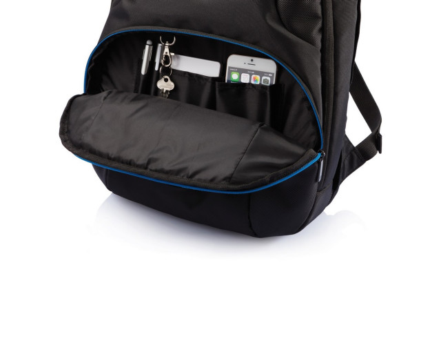 Plecak na laptopa 15,6" Impact AWARE™ RPET z logo firmy w LazyStore!