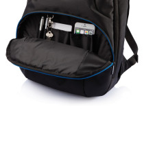 Plecak na laptopa 15,6" Impact AWARE™ RPET z logo firmy w LazyStore!
