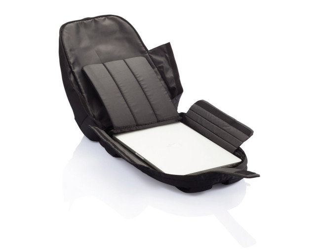Plecak na laptopa 15,6" Impact AWARE™ RPET z logo firmy w LazyStore!