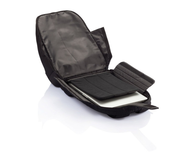 Plecak na laptopa 15,6" Impact AWARE™ RPET z logo firmy w LazyStore!