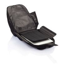 Plecak na laptopa 15,6" Impact AWARE™ RPET z logo firmy w LazyStore!
