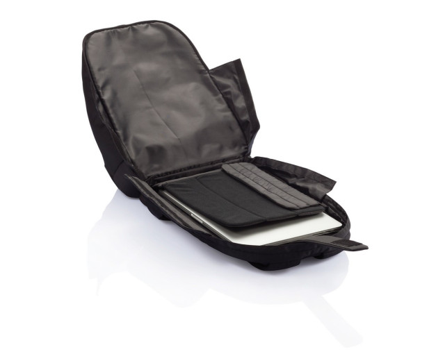 Plecak na laptopa 15,6" Impact AWARE™ RPET z logo firmy w LazyStore!