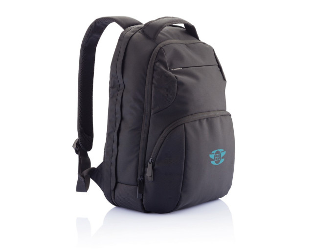 Plecak na laptopa 15,6" Impact AWARE™ RPET z logo firmy w LazyStore!