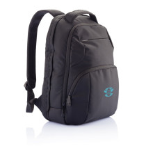 Plecak na laptopa 15,6" Impact AWARE™ RPET z logo firmy w LazyStore!