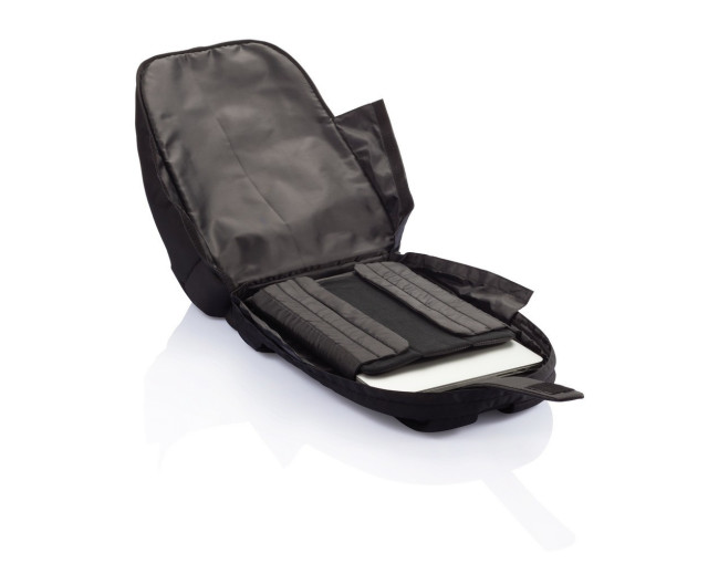 Plecak na laptopa 15,6" Impact AWARE™ RPET z logo firmy w LazyStore!