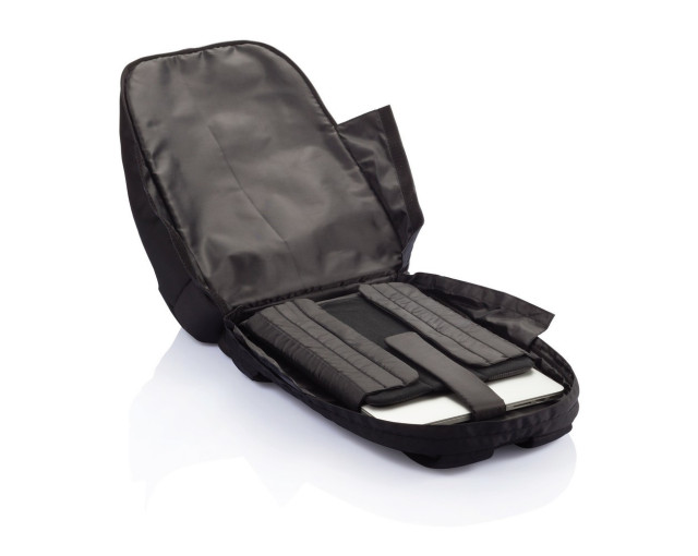 Plecak na laptopa 15,6" Impact AWARE™ RPET z logo firmy w LazyStore!
