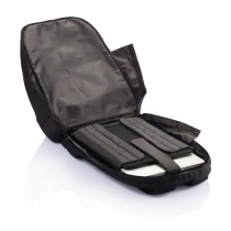 Plecak na laptopa 15,6" Impact AWARE™ RPET z logo firmy w LazyStore!