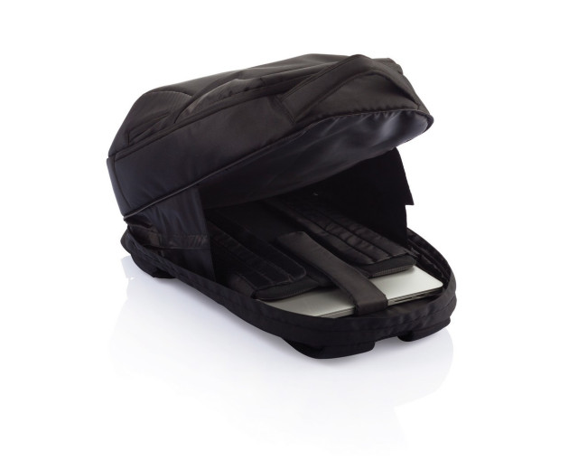 Plecak na laptopa 15,6" Impact AWARE™ RPET z logo firmy w LazyStore!