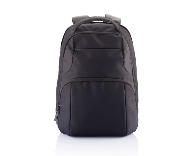 Plecak na laptopa 15,6" Impact AWARE™ RPET z logo firmy w LazyStore!