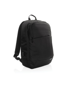 Plecak na laptopa 15,6" Swiss Peak AWARE™ RPET z logo firmy w LazyStore!