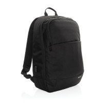 Plecak na laptopa 15,6" Swiss Peak AWARE™ RPET z logo firmy w LazyStore!