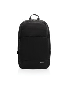 Plecak na laptopa 15,6" Swiss Peak AWARE™ RPET z logo firmy w LazyStore! 2