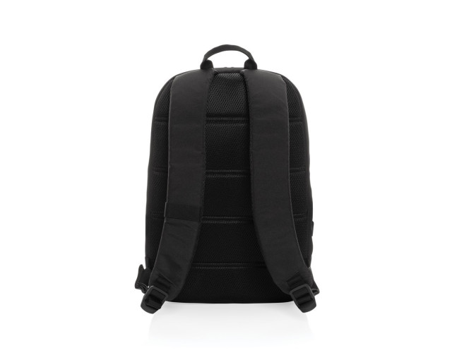 Plecak na laptopa 15,6" Swiss Peak AWARE™ RPET z logo firmy w LazyStore!
