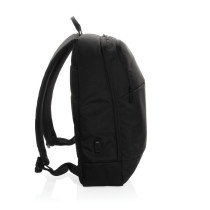 Plecak na laptopa 15,6" Swiss Peak AWARE™ RPET z logo firmy w LazyStore!