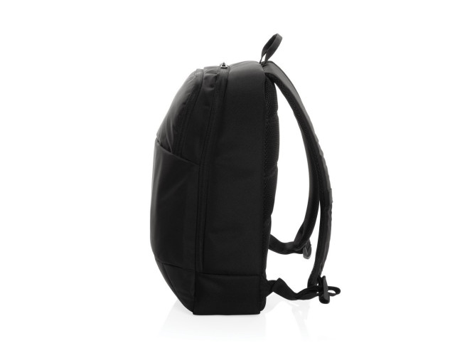 Plecak na laptopa 15,6" Swiss Peak AWARE™ RPET z logo firmy w LazyStore!