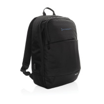 Plecak na laptopa 15,6" Swiss Peak AWARE™ RPET z logo firmy w LazyStore!