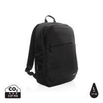 Plecak na laptopa 15,6" Swiss Peak AWARE™ RPET z logo firmy w LazyStore!