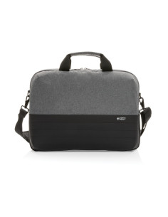 Torba na laptopa 15,6" Swiss Peak AWARE™, ochrona RFID z logo firmy w LazyStore! 2
