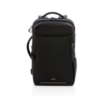 Torba sportowa, podróżna Swiss Peak AWARE™ RPET z logo firmy w LazyStore!
