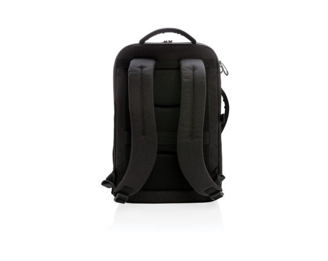 Torba sportowa, podróżna Swiss Peak AWARE™ RPET z logo firmy w LazyStore!