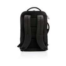 Torba sportowa, podróżna Swiss Peak AWARE™ RPET z logo firmy w LazyStore!