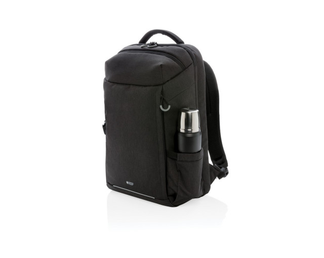 Torba sportowa, podróżna Swiss Peak AWARE™ RPET z logo firmy w LazyStore!