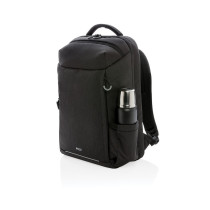 Torba sportowa, podróżna Swiss Peak AWARE™ RPET z logo firmy w LazyStore!